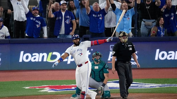 Blue Jays fans desperate for Game 7 triumph with spot in World Series on the line