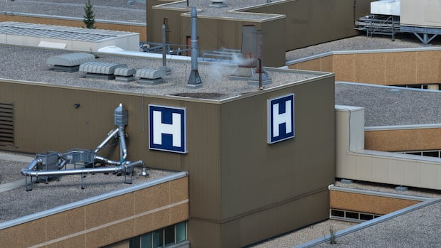 Ontario hospitals told to find savings; ministry doesn't rule out service cuts