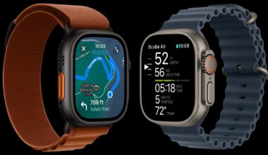 Amazon has Apple Watch Ultra 3 down at $780, but Best Buy's open-box listing is $98 off