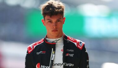 U.S. GP: Bearman lambasts Tsunoda for 'dangerous' driving