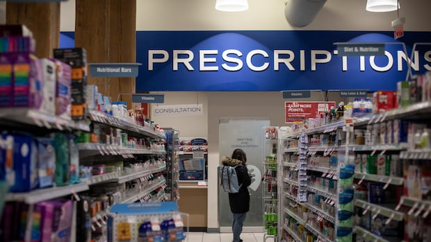 Need 'has never been higher' for pharmacists, technicians in P.E.I., says association