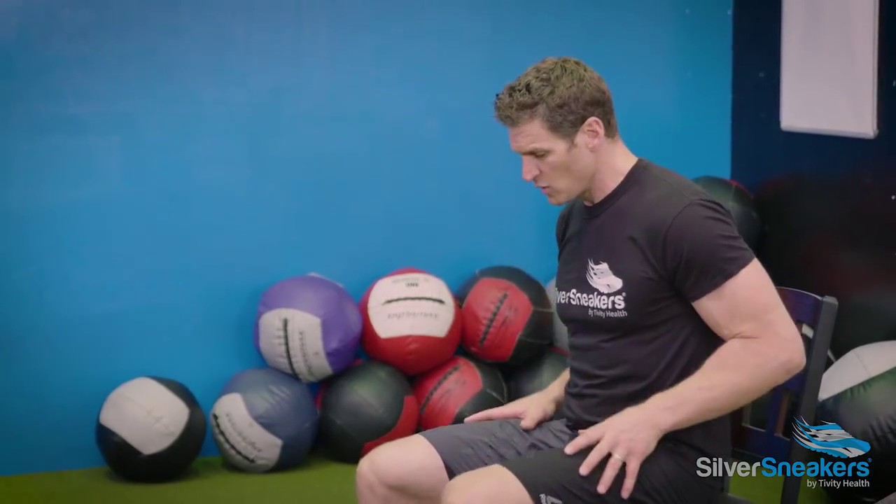 Beginner's Guide: Squat - YouTube