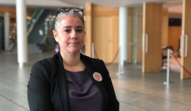 N.W.T. health minister pressed for details on response to Indigenous health-care report