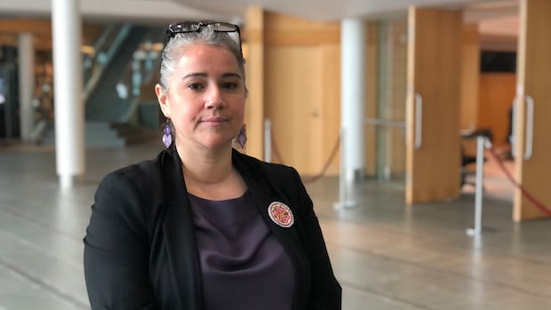 N.W.T. health minister pressed for details on response to Indigenous health-care report