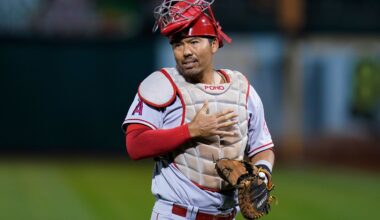Angels have decided to hire former catcher Kurt Suzuki as their next manager, AP source says