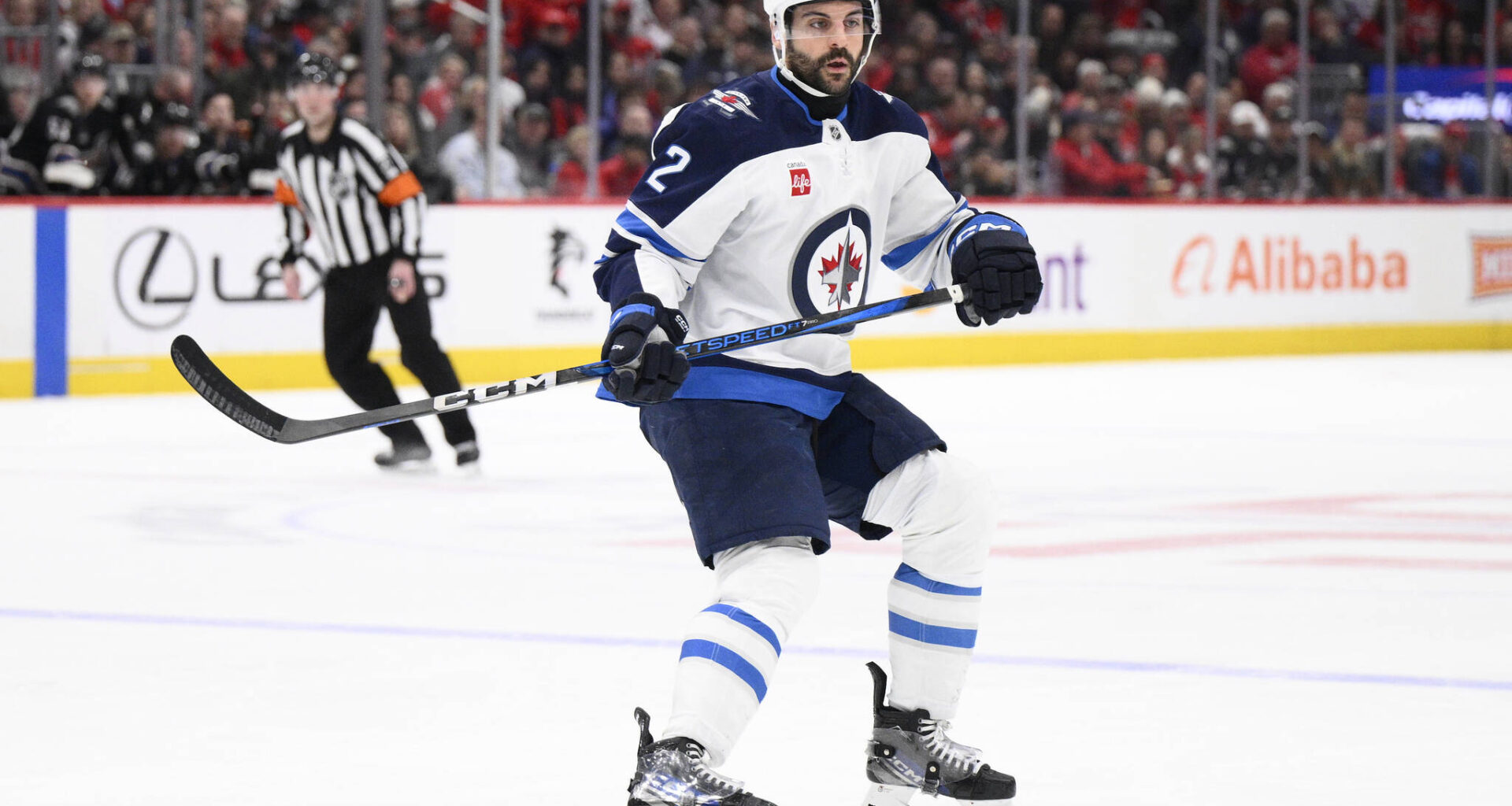 ‘This community is amazing’ – Winnipeg Free Press