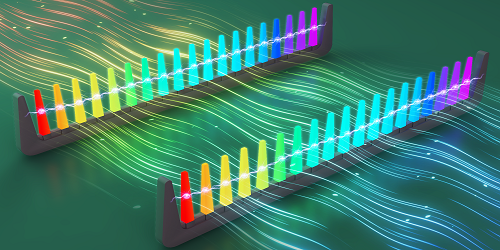 Entanglement Boosts Spectroscopy