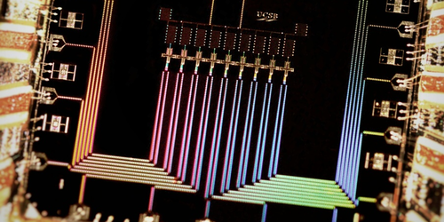 Nobel Prize: Quantum Tunneling on a Large Scale