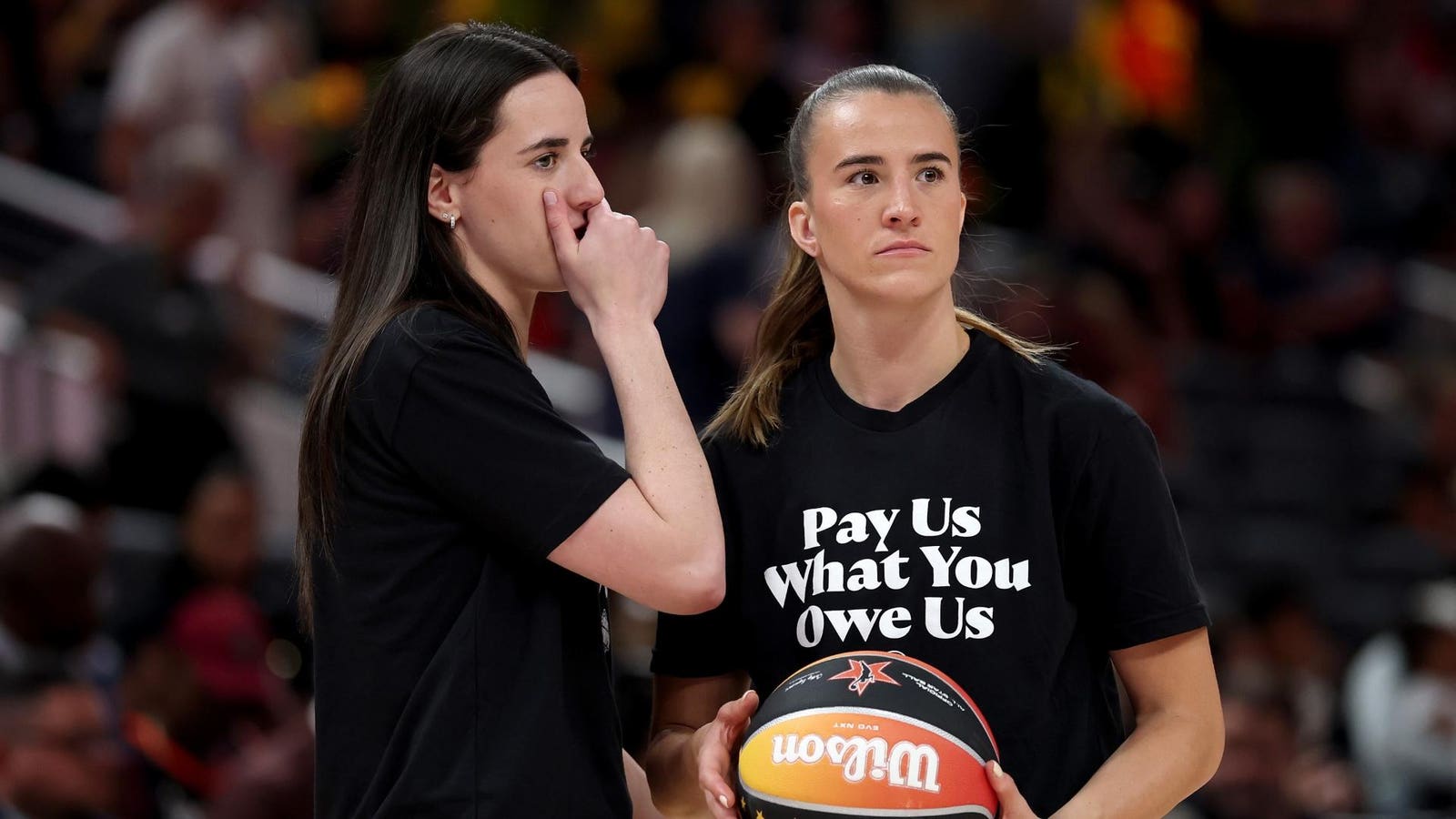 Why The WNBA’s Next Contract Negotiation Could Change Women’s Sports Forever