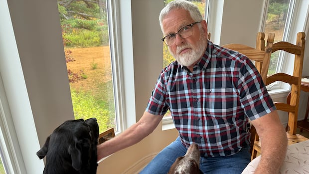 Cape Breton doctor concerned about health zone's pain services