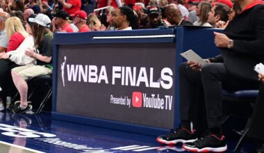 What we're hearing on the WNBA's CBA negotiations