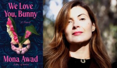 The Bunnies are back and out for blood in Mona Awad's anticipated sequel