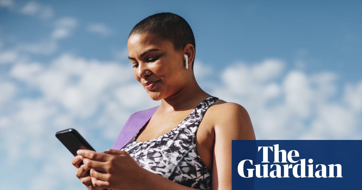 I thought I hated working out until I tried this fitness app | Fitness