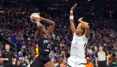 Tensions high as WNBA labour battle continues — and deadline looms