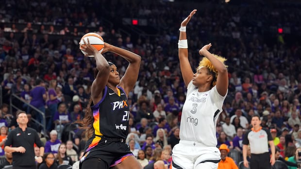 Tensions high as WNBA labour battle continues — and deadline looms