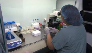 Advocates call for more local services for Islanders facing fertility challenges