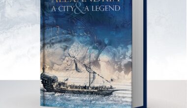 BA Latest Publications at Sharjah International Book Fair