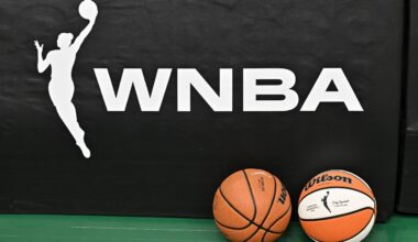 WNBA says it has offered uncapped revenue sharing proposal