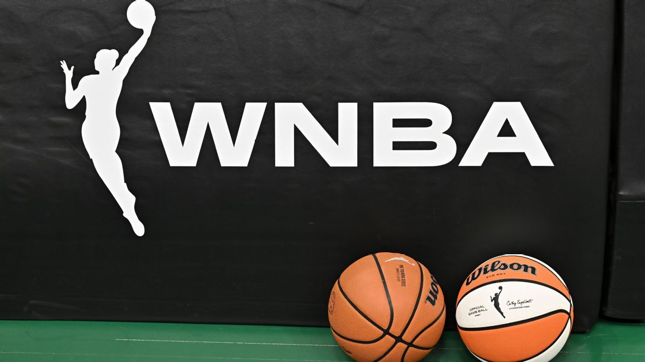 WNBA says it has offered uncapped revenue sharing proposal
