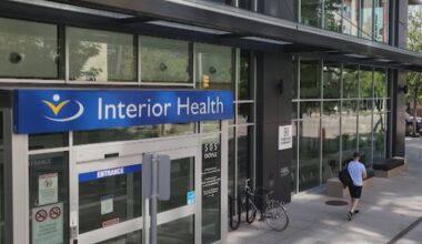 Interior Health will try virtual doctor care to help keep small ERs running