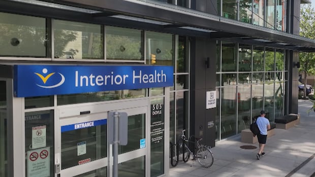 Interior Health will try virtual doctor care to help keep small ERs running