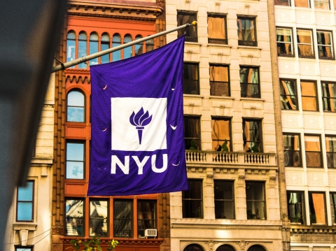 NYU Launches Quantum Institute