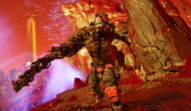 The Big Nerfs And Buffs For Halloween