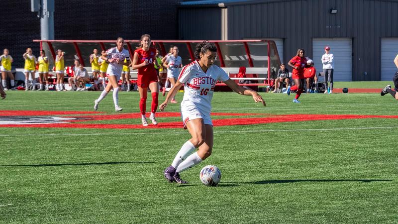 Women’s Soccer Heads to Lehigh on Saturday