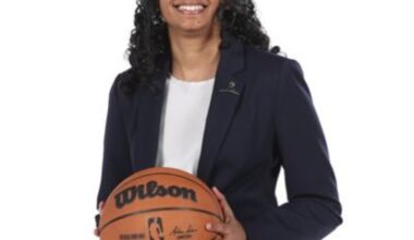 Sonia Raman makes history as 1st Indian head coach in WNBA with Seattle Storm