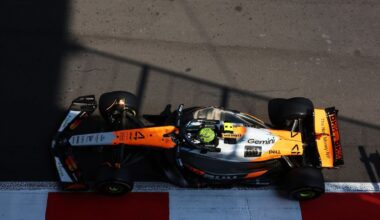 LIVE: F1 Mexico GP updates - Will Norris keep his momentum in qualifying? | Live text