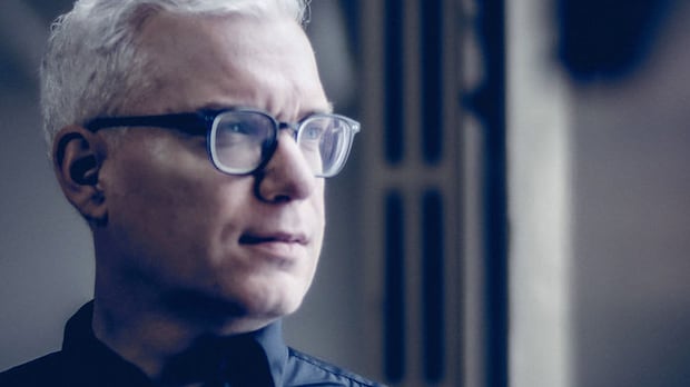 Ian Foster weaves new threads into the tapestry of N.L. music