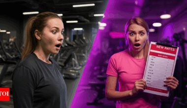 Low GST but expensive cheques! Fitness and beauty services get costlier—Here’s why gyms and salons are raising prices