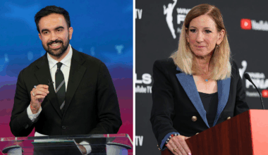 WNBA CBA Fight Heats Up As Dozens Of Lawmakers Take Players' Side