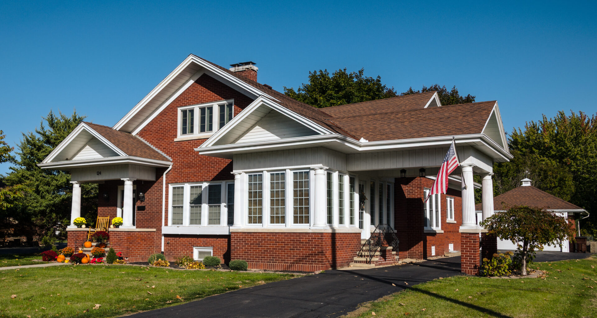 Some Big News With the Scalzi Family