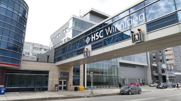 Assaults on nurse, aide at HSC show need for better security at Manitoba hospitals: nurses' union