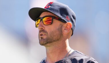 Orioles tab Craig Albernaz as next manager, sources say