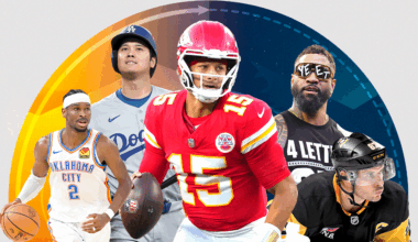 Monday's Sports Equinox: Your guide to all four major leagues (and more!) in action