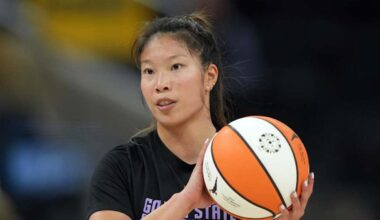 Kaitlyn Chen Reveals Process for 'Last-Minute' Euroleague Decision