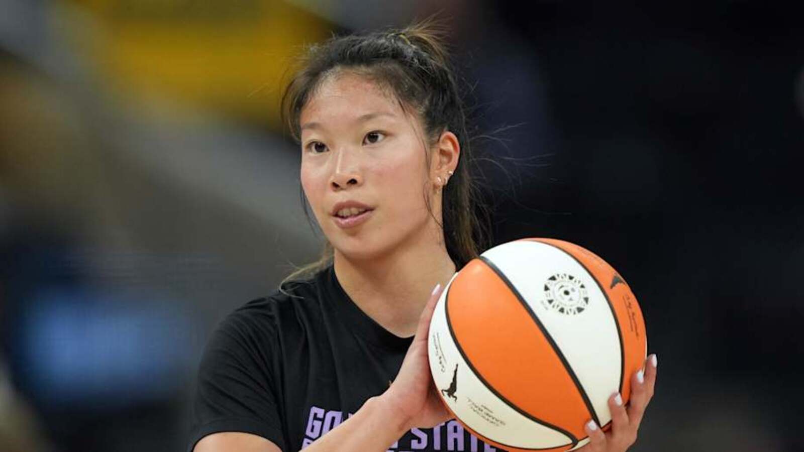Kaitlyn Chen Reveals Process for 'Last-Minute' Euroleague Decision