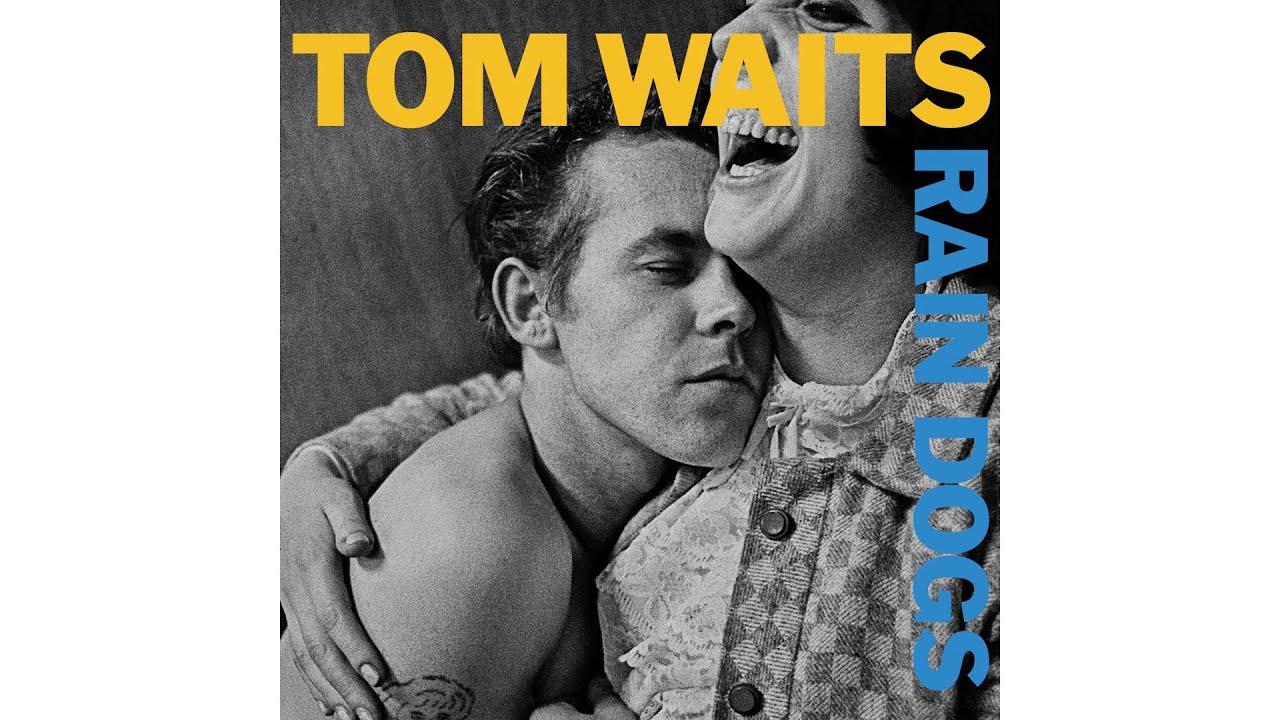 Tom Waits - 