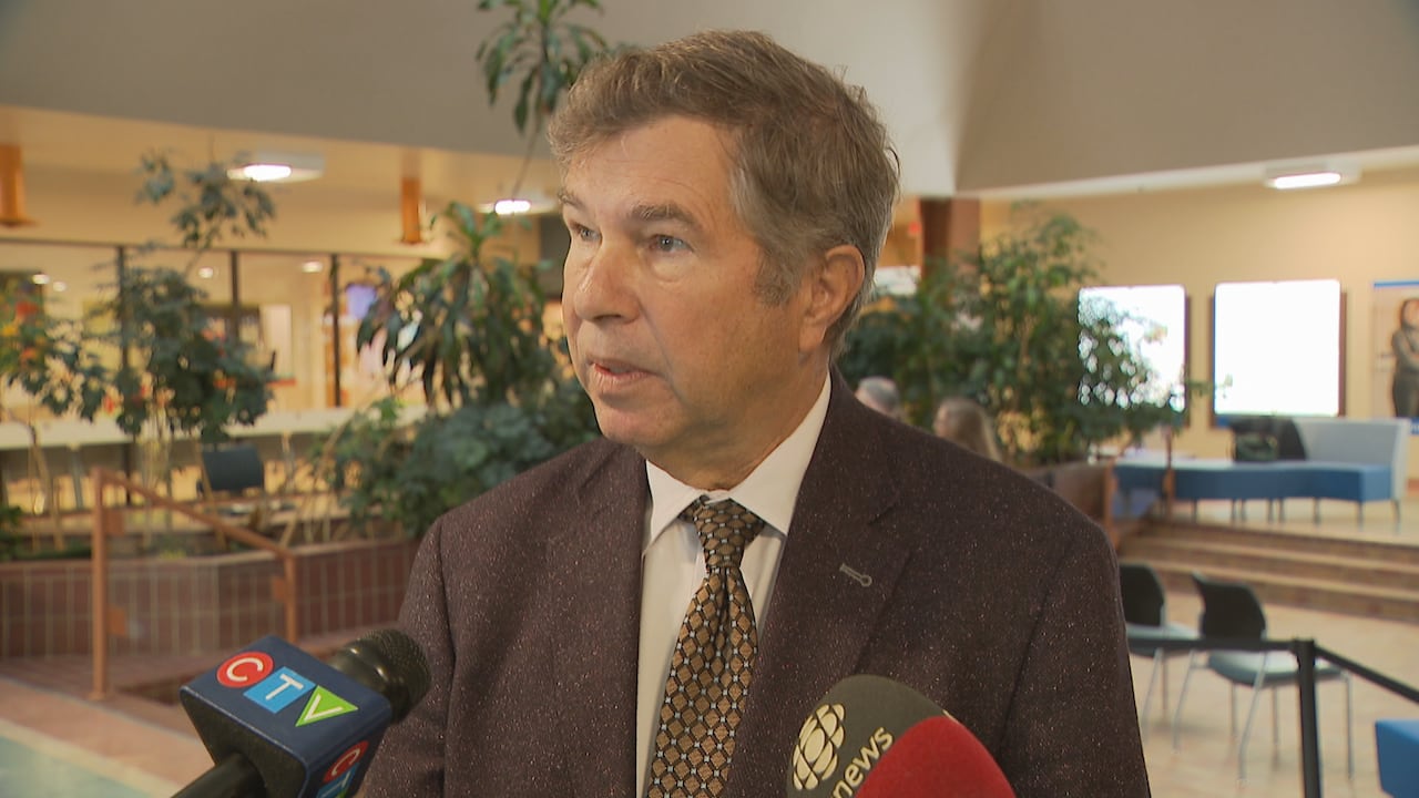 Provincial Health Minister, John Dornan,  says there is no targeted age range and that the aim is to help teenagers, early adults and other young people. 