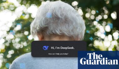 ‘DeepSeek is humane. Doctors are more like machines’: my mother’s worrying reliance on AI for health advice | Health