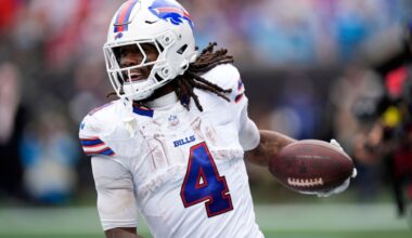 What can Buffalo take away from big win in Carolina for Chiefs?