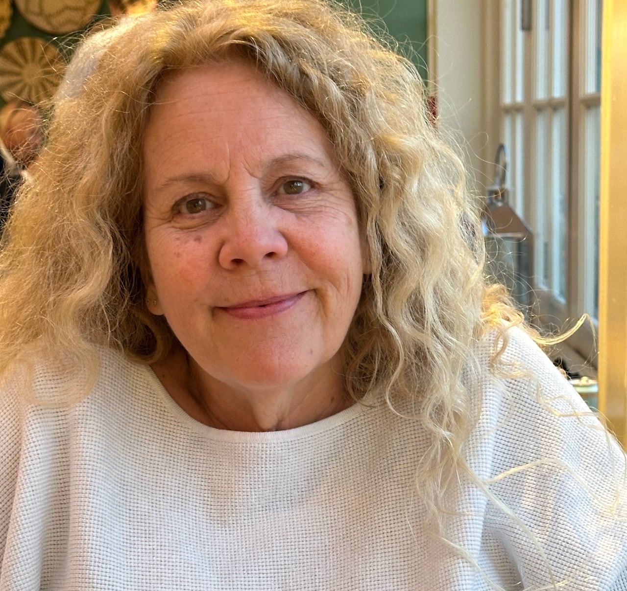 Any extra time is valuable, according to Pam Morley Cooke, who lost her mother to Alzheimer's disease.