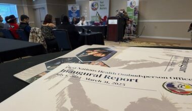 500 Indigenous people in Sask. have complained about accessing health care: report