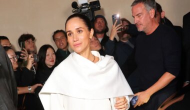 Meghan Markle's team shake-up raises concerns about Hollywood brand