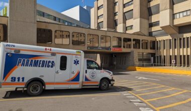 Occupational therapy services reduced at Royal University Hospital due to vacancies