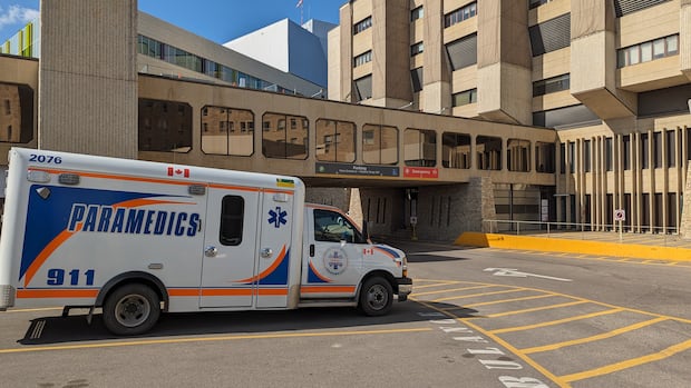 Occupational therapy services reduced at Royal University Hospital due to vacancies