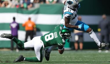 Source: Jets' Andre Cisco needs surgery to repair pectoral tear