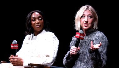 SNL alums Heidi Gardner and Ego Nwodim have tearful conversation about ‘challenging’ workplace after exit